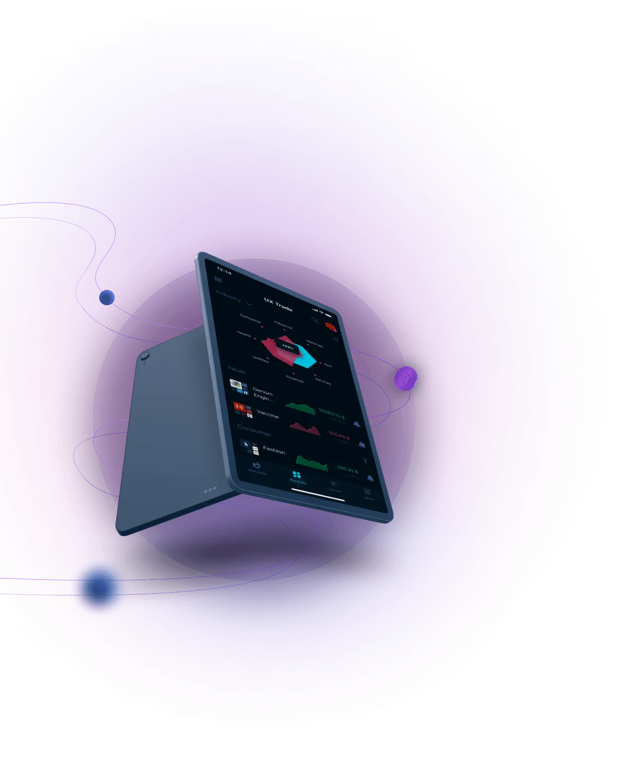 Immediate Maxair 360 - Discover the Unique Features of the Immediate Maxair 360 App