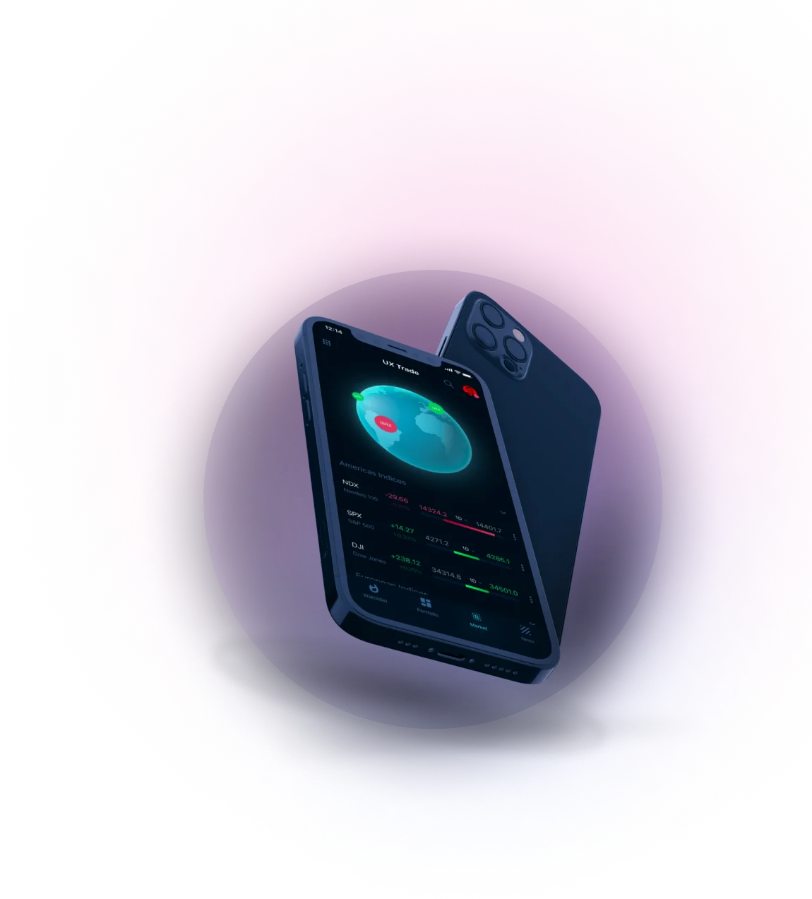 Immediate Maxair 360 - Get in touch with us