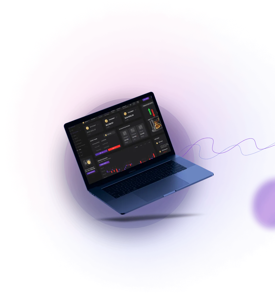 Immediate Maxair 360 - Immediate Maxair 360: Революционна платформа за търговия с криптовалута