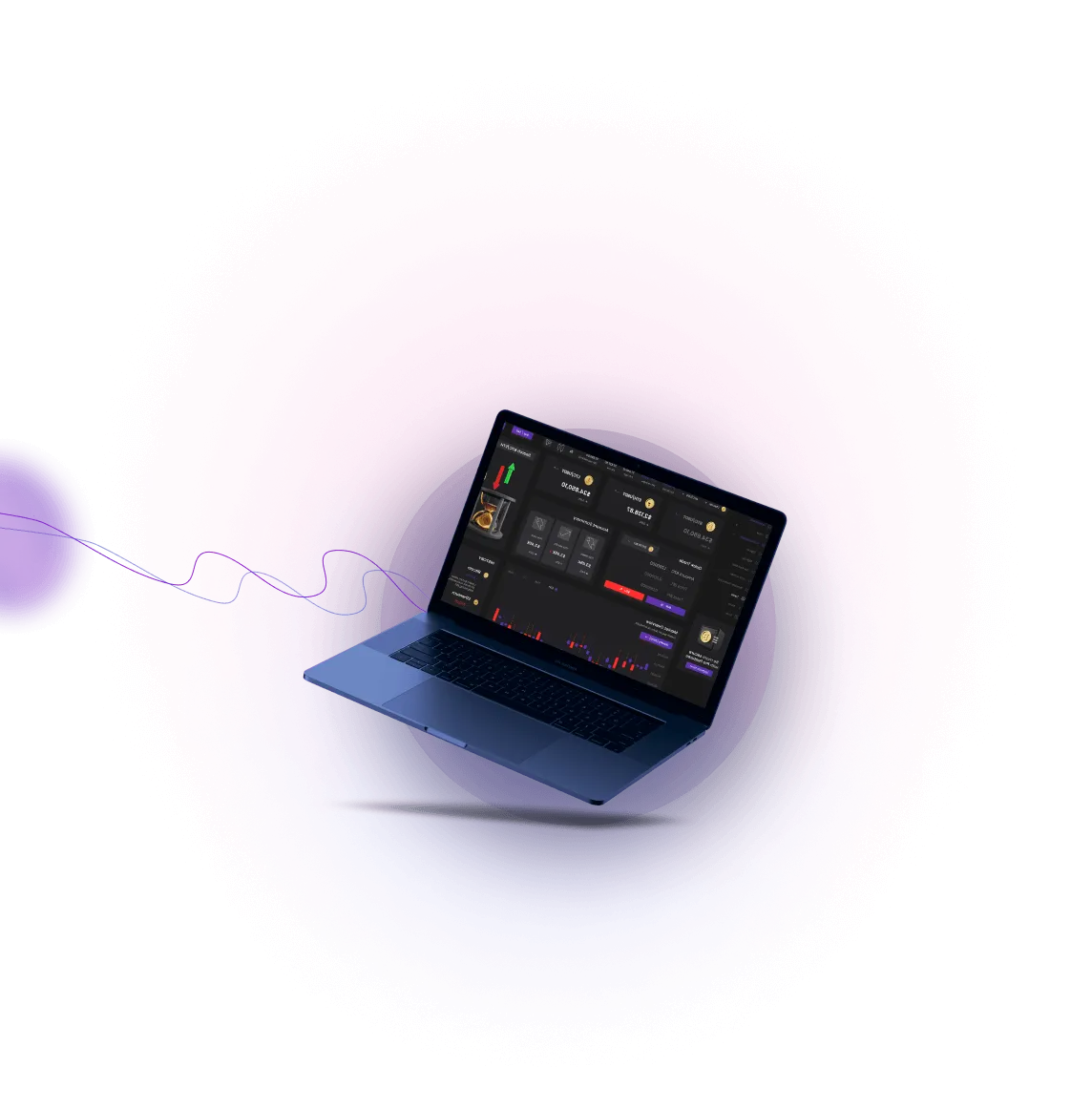 Immediate Maxair 360 - Thank you for joining our platform and becoming a valued member of the exclusive Immediate Maxair 360 community. Gain unrestricted access to the Immediate Maxair 360 app at any time, leveraging the valuable insights and data derived from meticulous market research and software analysis. Use these insights and data to enhance your cryptocurrency trading endeavors and pave your path to becoming a proficient crypto trader. Rest assured, the Immediate Maxair 360 platform ensures the complete security of your data and funds, offering you peace of mind. Begin trading cryptocurrencies now with the powerful Immediate Maxair 360 app!